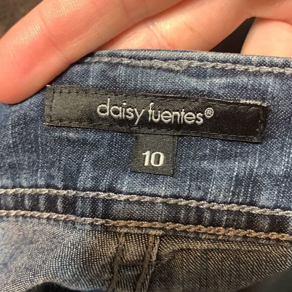 3for$20 jeans shorts size 10 - Picture 3 of 4